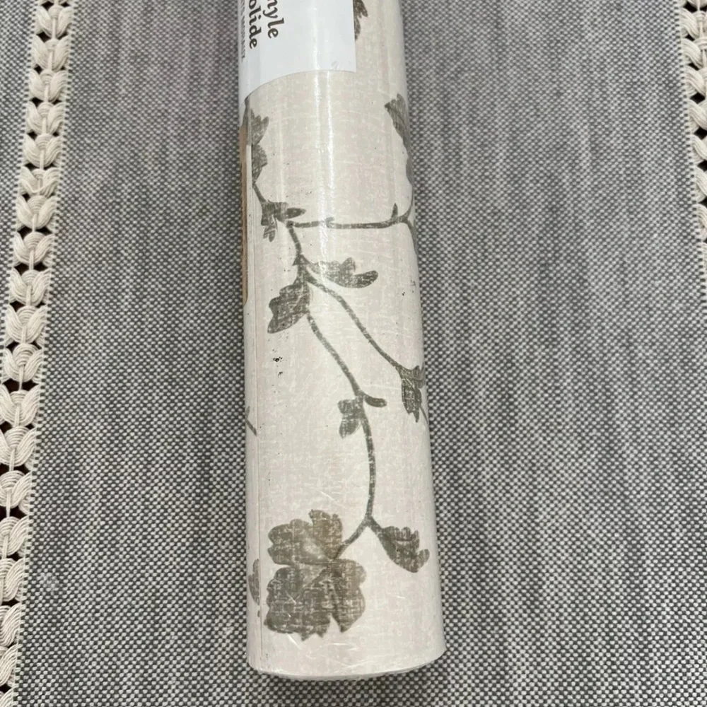 Brownstone wallpaper beige